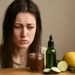 Capelli grassi: quali ingredienti naturali aiutano davvero a regolare il sebo Il rimedio poco noto