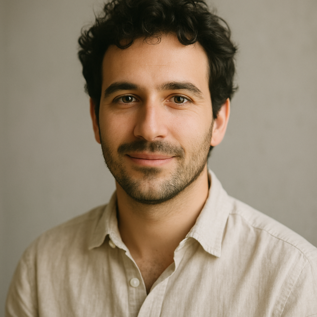 Tommaso Lucarelli